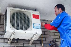 24/7 and Emergency HVAC Near Pr Wash, NY | Air Conidtioning and Heating Contractors
